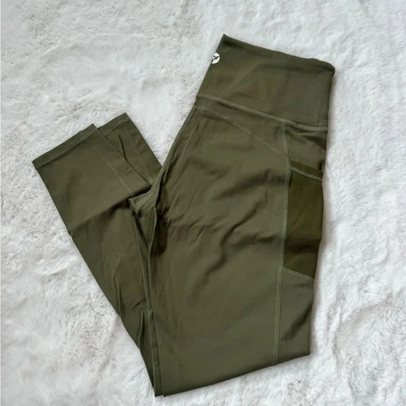 Itworks Confidence label leggings - Picture 1 of 8